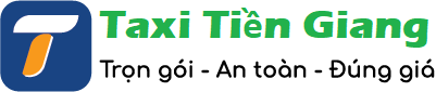 TAXI TIỀN GIANG